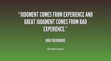 Bob Packwood's quote #2