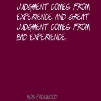 Bob Packwood's quote #2