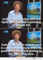 Bob Ross's quote #4