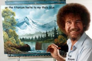 Bob Ross's quote #4