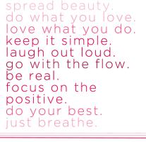 Bobbi Brown's quote
