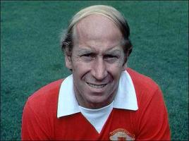 Bobby Charlton profile photo