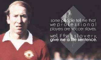 Bobby Charlton's quote #1