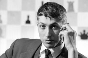 Bobby Fischer profile photo