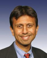 Bobby Jindal profile photo