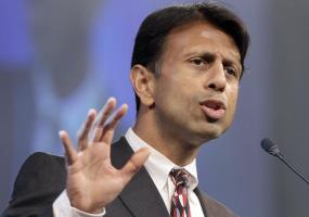 Bobby Jindal's quote