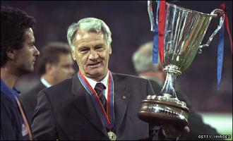 Bobby Robson's quote #2
