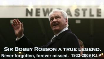 Bobby Robson's quote #2