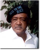 Bobby Seale profile photo