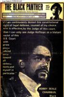 Bobby Seale's quote #5