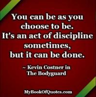 Bodyguard quote #1