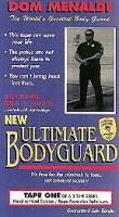 Bodyguard quote #1