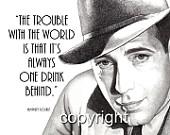 Bogart quote #1