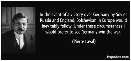 Bolshevism quote #2
