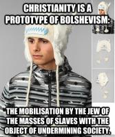 Bolshevism quote #2