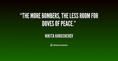 Bombers quote #2
