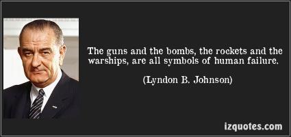 Bombs quote #3