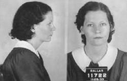 Bonnie Parker's quote #1