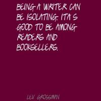 Booksellers quote #2