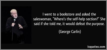 Bookstore quote #2