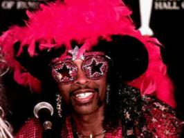 Bootsy Collins profile photo