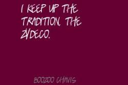 Boozoo Chavis's quote #2