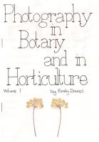Botany quote #2