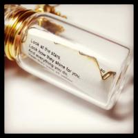 Bottle quote #5