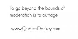 Bounds quote #1