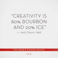 Bourbon quote #2
