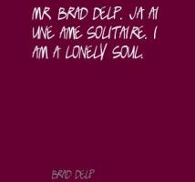Brad Delp's quote #1