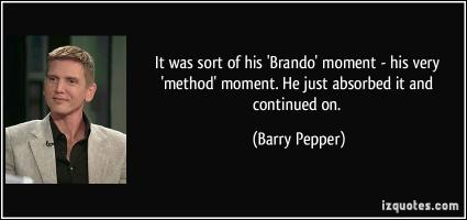 Brando quote #2