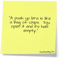 Bras quote #2