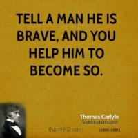 Brave Men quote #2