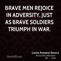 Brave Soldiers quote #2
