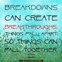 Breakthroughs quote #2