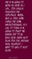 Breakthroughs quote #2