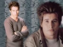 Brendan Fehr's quote