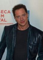 Brendan Fraser's quote