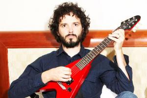 Bret McKenzie's quote #3