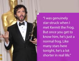 Bret McKenzie's quote #3