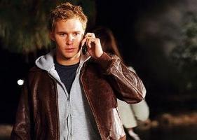 Brian Geraghty's quote #1