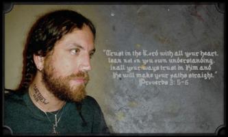 Brian Welch's quote