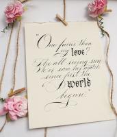 Bridal quote #2