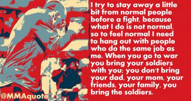 Bringing quote #4