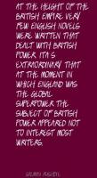 British Empire quote #2