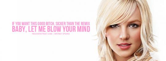 Britney Spears quote #2