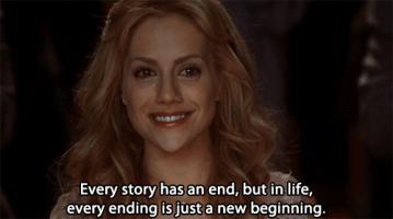 Brittany Murphy's quote