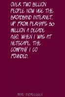 Broadband quote #1