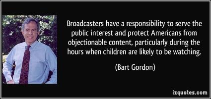 Broadcasters quote #2